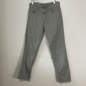 Calvin Klein olive jeans